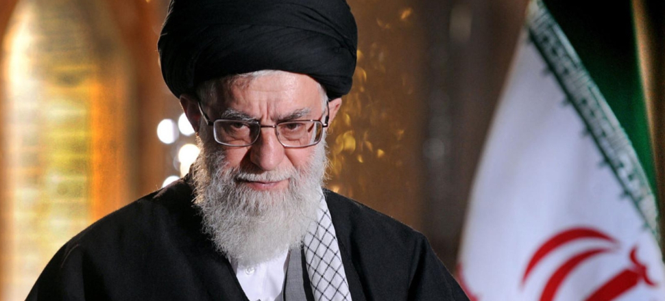 Hamaney: Müzakere zehirdir, seçenek direniş...