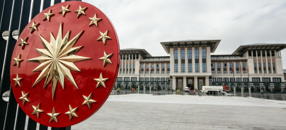"Cumhurbaşkanlığı Yüksek İstişare Kurulu" kuruldu!