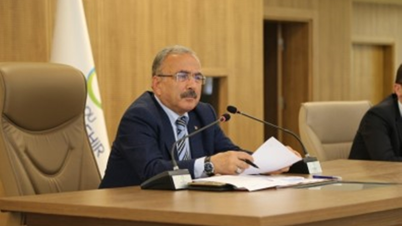 Ordu'da Başkan Mehmet Hilmi Güler yetenekleri keşfediyor