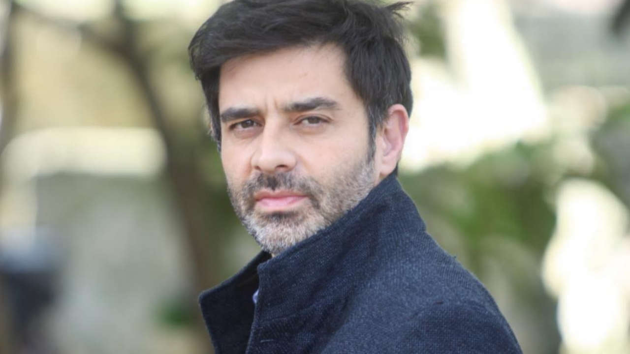 Cansel Elçin striptiz yapacak!
