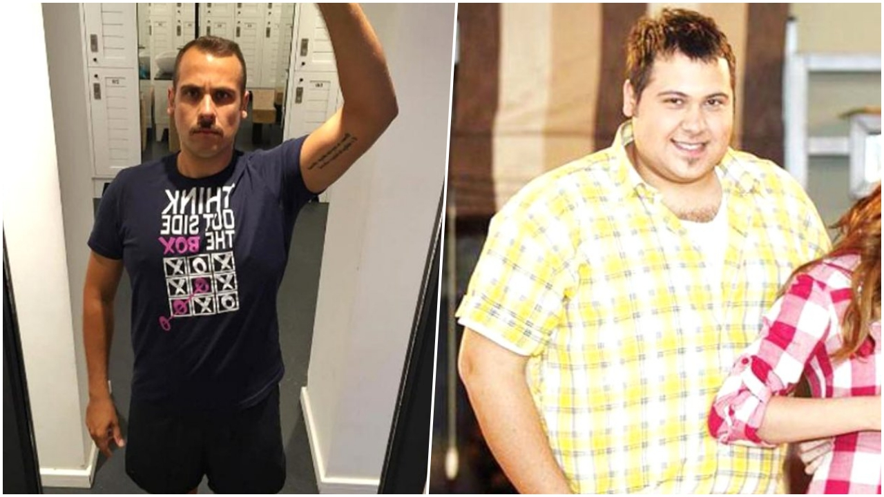Kilo eleştirileri genç oyuncuyu çıldırttı!
