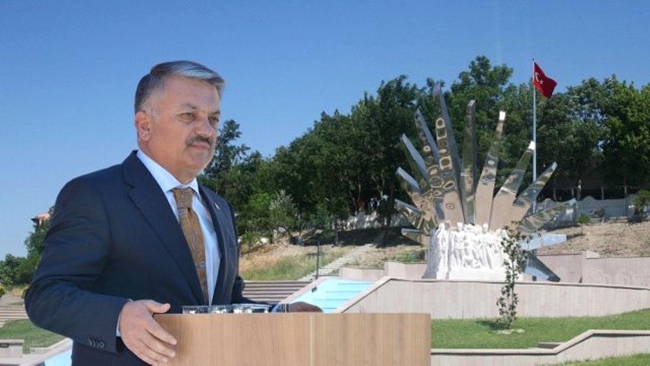Balıkesir'de Vali Ersin Yazıcı’dan Kuva-yi Milliye günü mesajı