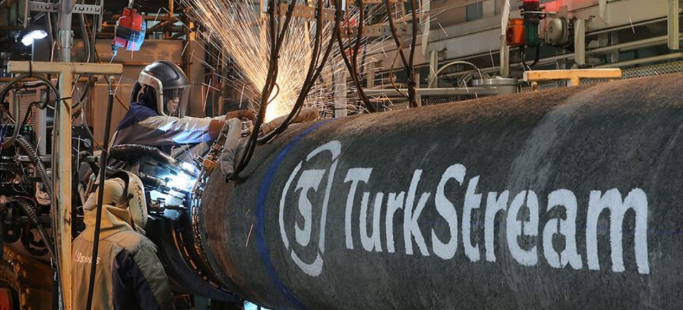 TürkAkım'a gaz verilecek tarih belli oldu!