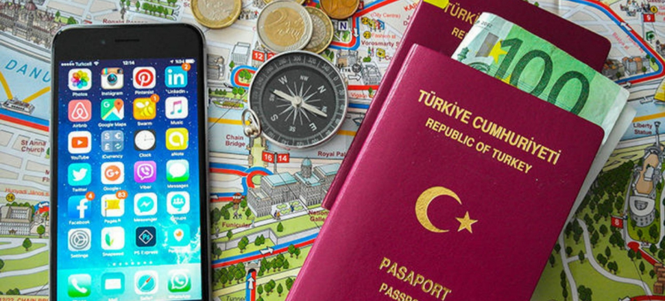 Yurt dışından telefon getirme süresi değişti!