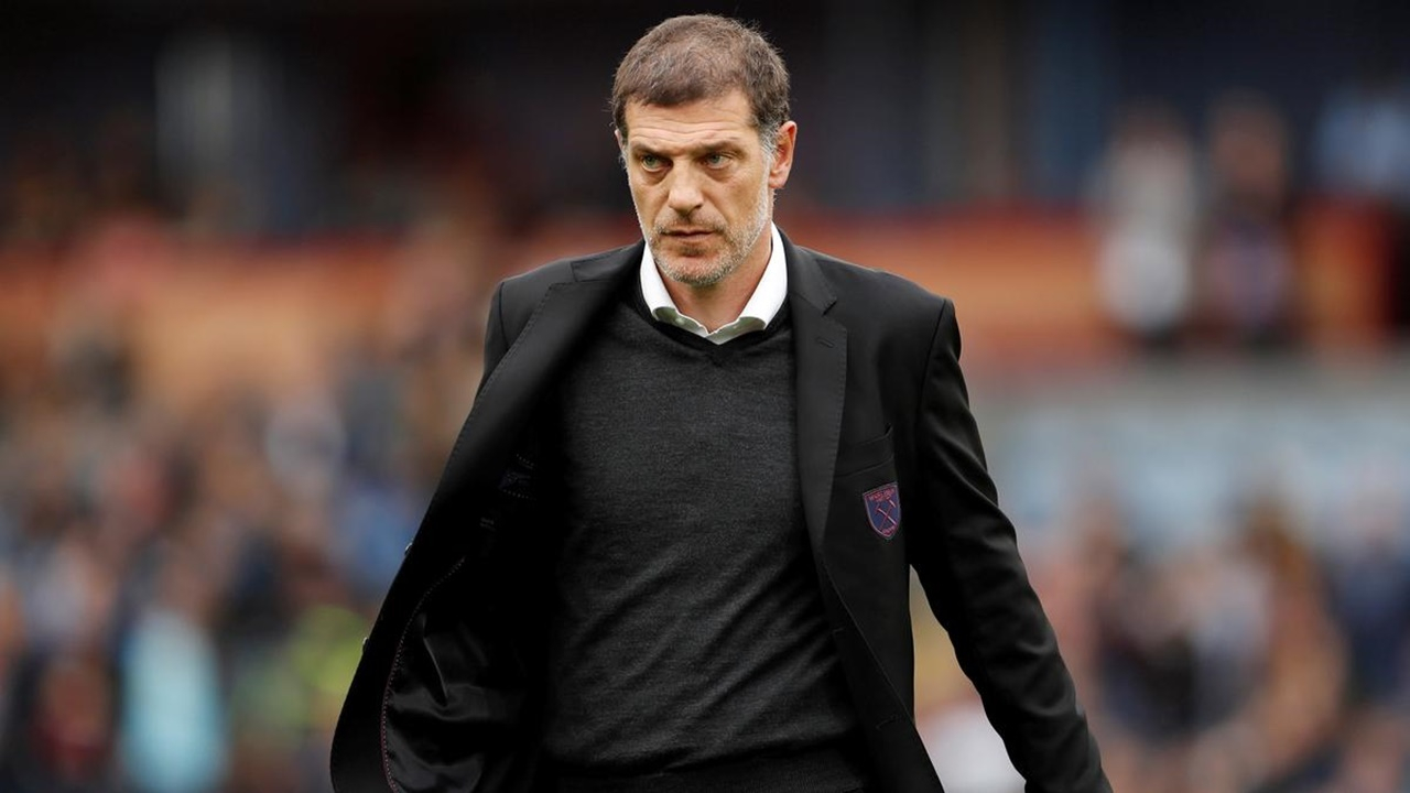İşte Slaven Bilic'in yeni takımı!