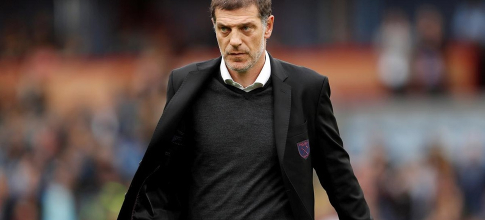 İşte Slaven Bilic'in yeni takımı!