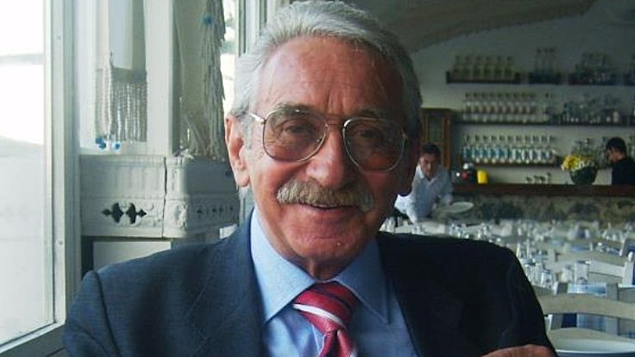 Vefa Zat hayata gözlerini yumdu!