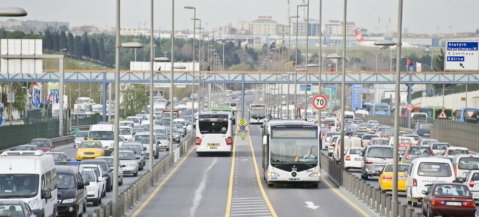 İstanbul'da o tarihlerde ulaşım ücretsiz!