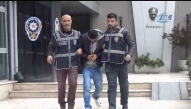 Bu tacizin cezası belli oldu!