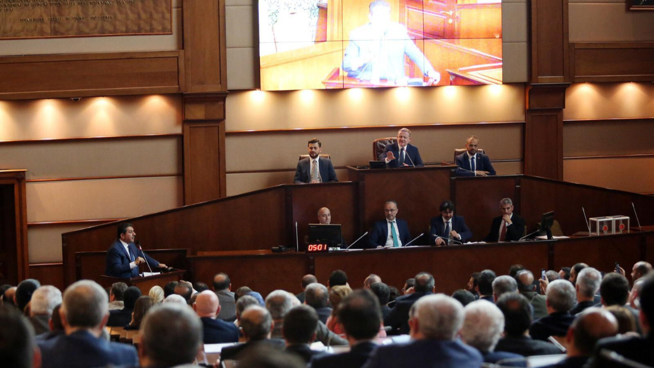 İstanbul'da suda yüzde 46 indirim...