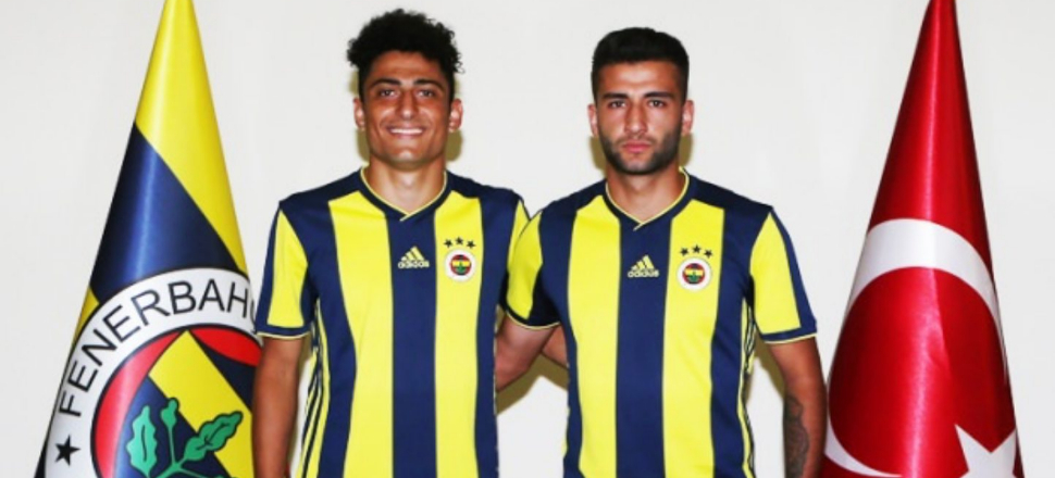 Erzurumspor maçında sahne onların!