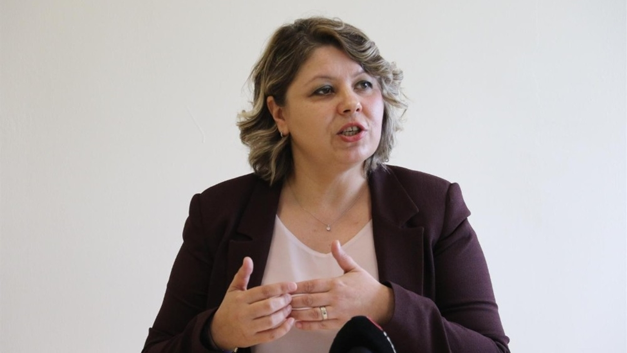 Edirne'de Dr. Leyla Tevfikoğlu Pehlivan: “Ramazan ayında iftar öğünü çok önemli”