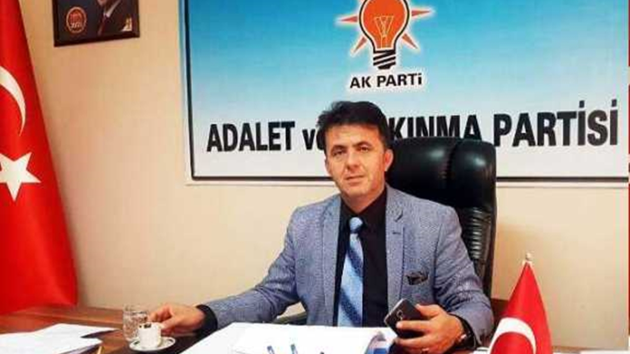 Sinop'ta Veysel Şahin: “Şehir içi trafiğini rahatlatacağız”