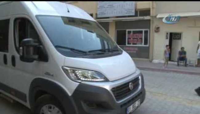 Adana'da DEAŞ operasyonu!