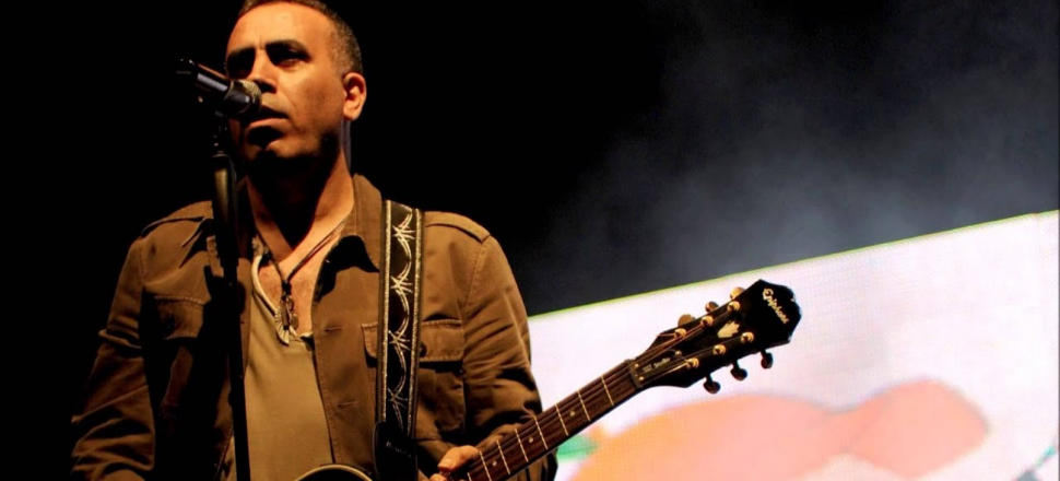 Haluk Levent'ten yıllar sonra yeni albüm!