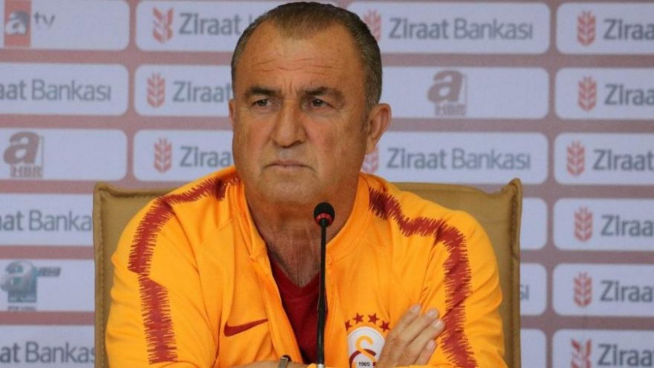 Terim: Organize ancak amatör bir kötülük görüyoruz