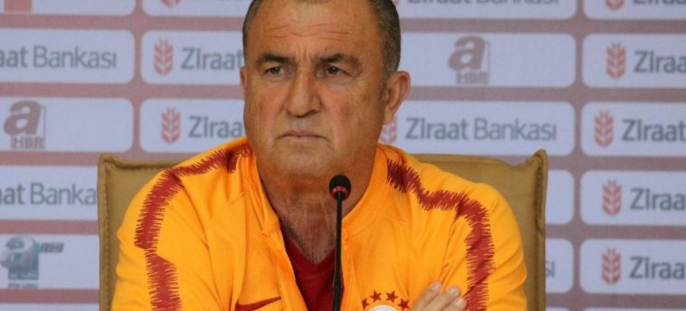 Terim: Organize ancak amatör bir kötülük görüyoruz
