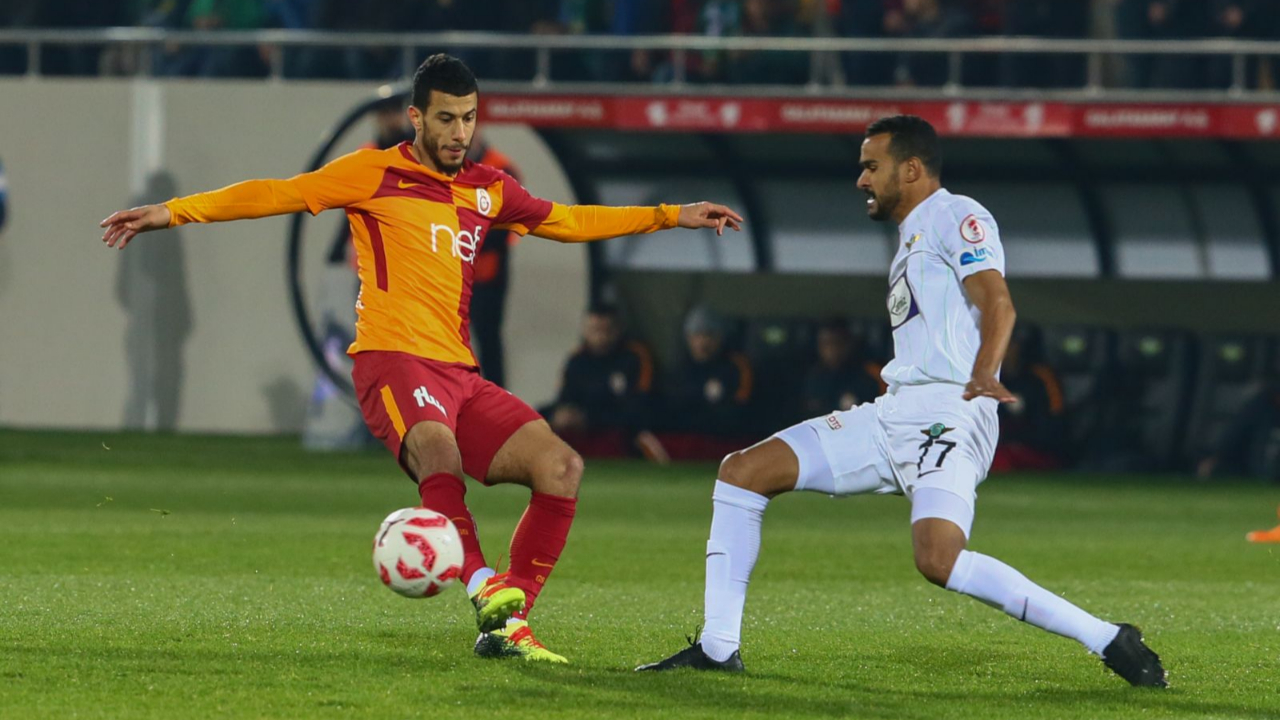 Ziraat Türkiye Kupası sahibini buluyor!
