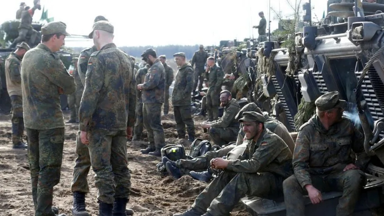 ABD'den sonra Almanya ve Hollanda da askıya aldı!