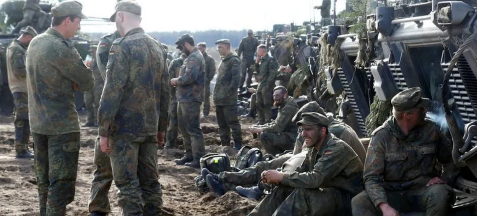 ABD'den sonra Almanya ve Hollanda da askıya aldı!