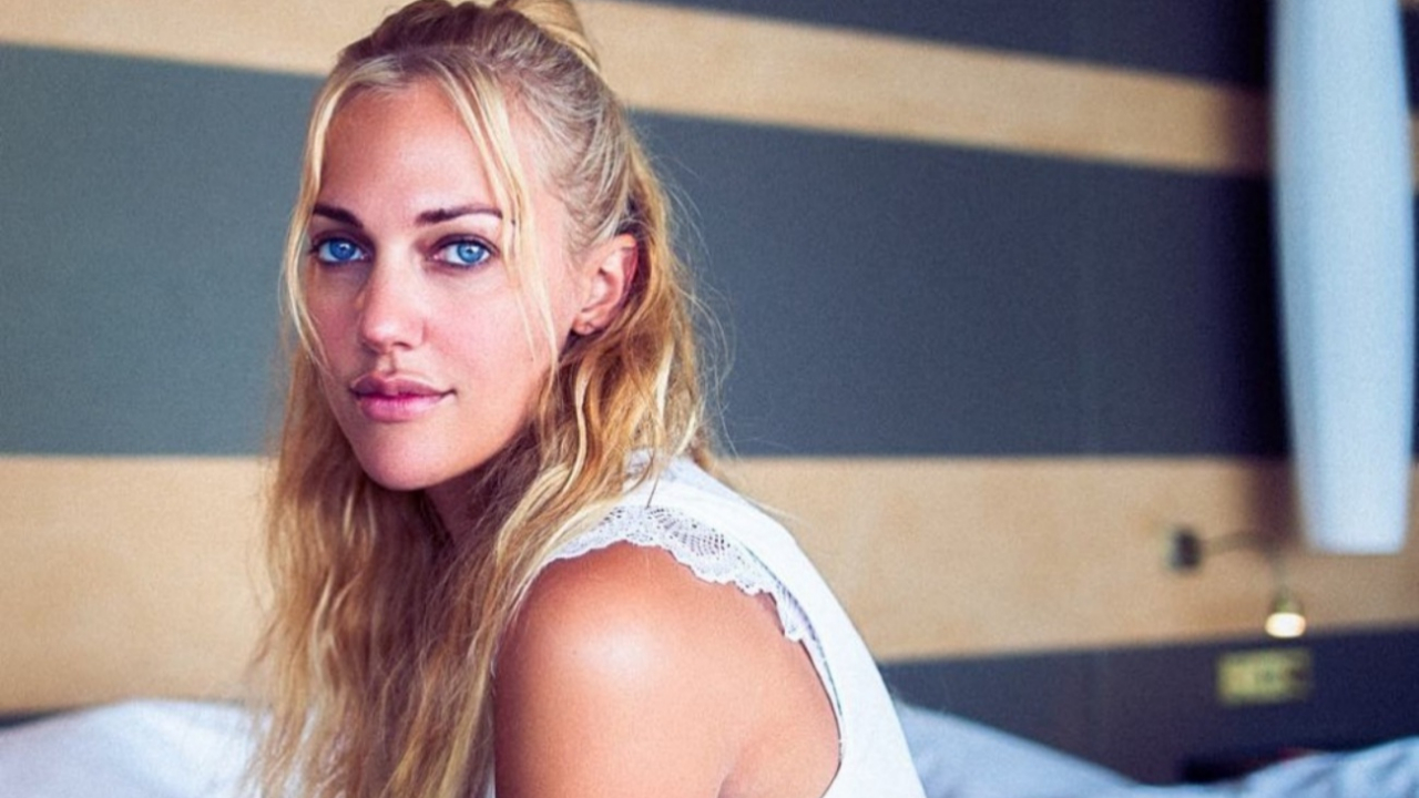 Cannes Film Festivali'nde Meryem Uzerli rüzgarı!