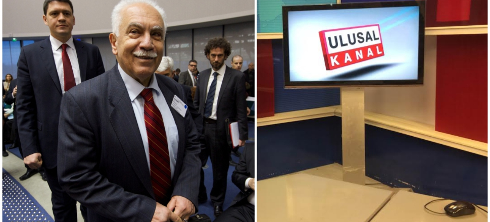 Ulusal Kanal yardım kampanyasını bu sözlerle başlattı...