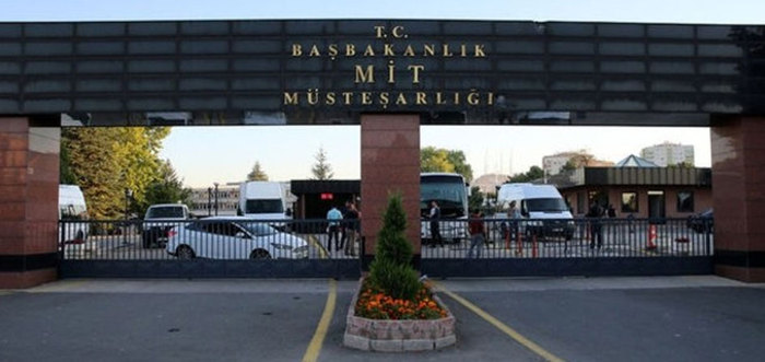 MİT, OBİPAS'ı devreye soktu