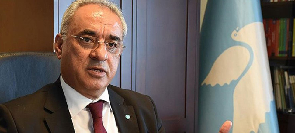 DSP'den çok konuşulacak İmamoğlu mesajı!