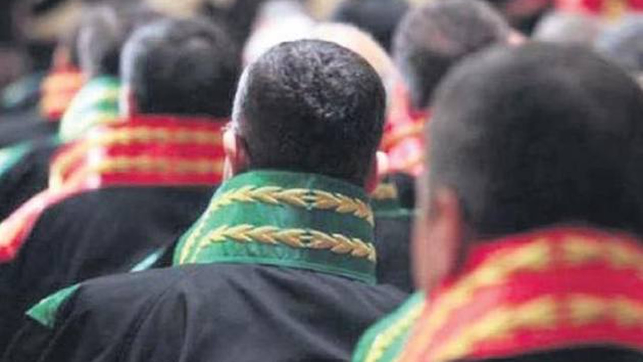 Hakim ve savcılar için önemli karar!