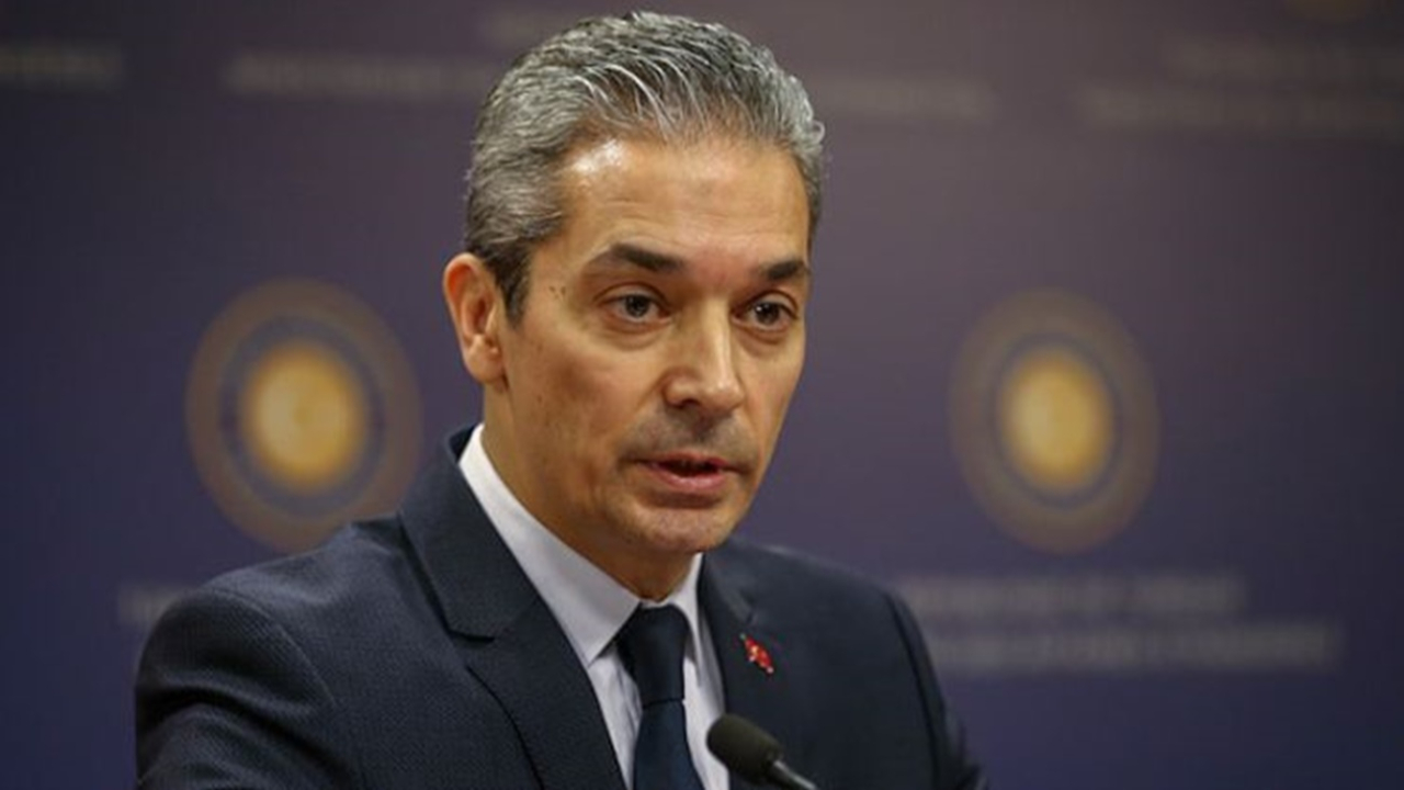 Yunanistan'ın skandal kararına Türkiye'den tepki!