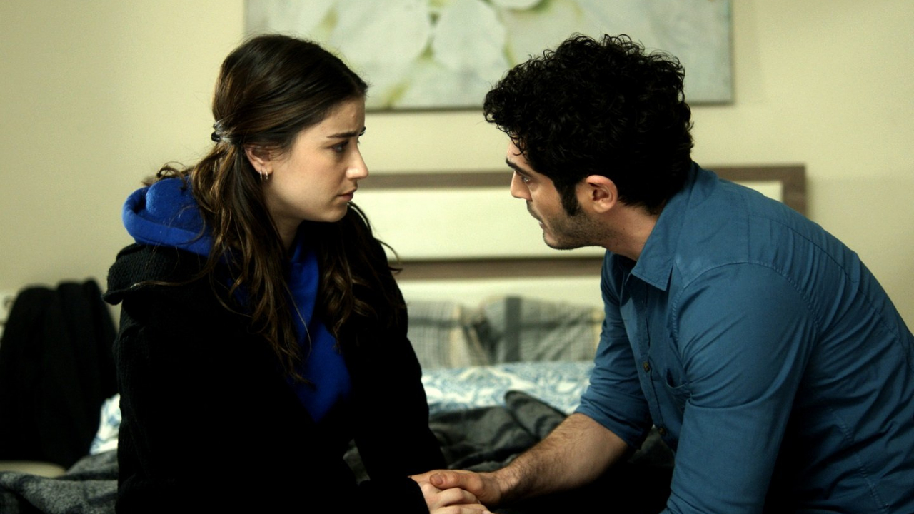 Bizim Hikaye dizisinde final muamması!