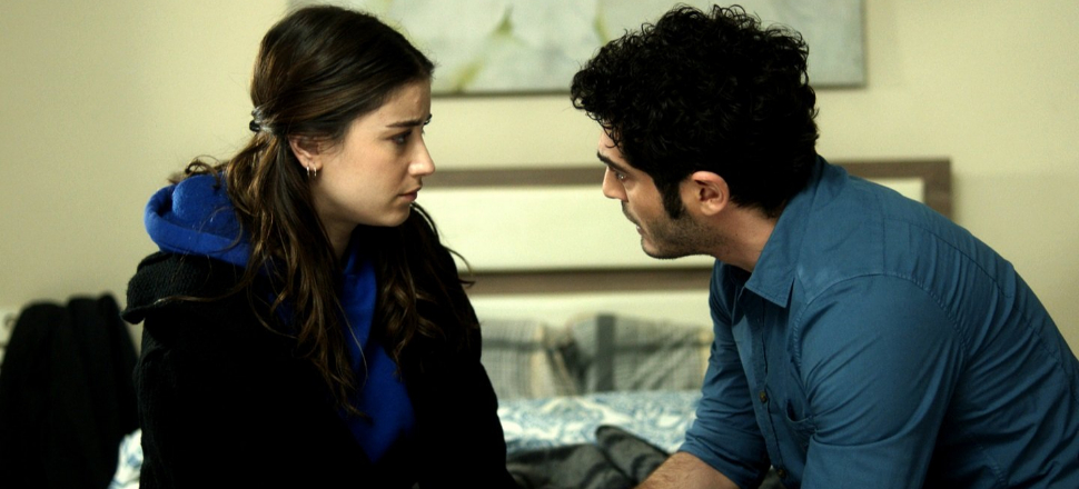 Bizim Hikaye dizisinde final muamması!