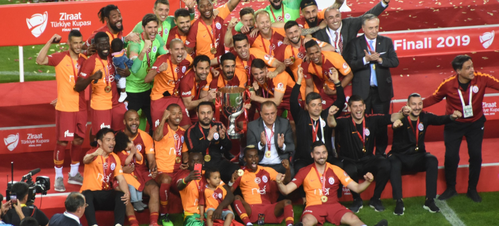 Galatasaray kasasını doldurdu!