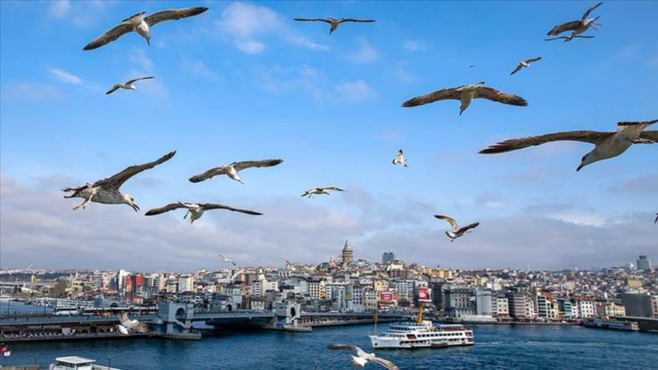 Hava sıcaklıkları yeniden düşüyor!