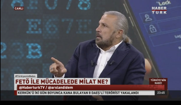 SuperHaber yazarı Mete Yarar: Devlet kişiye uygun elbise dikmez...