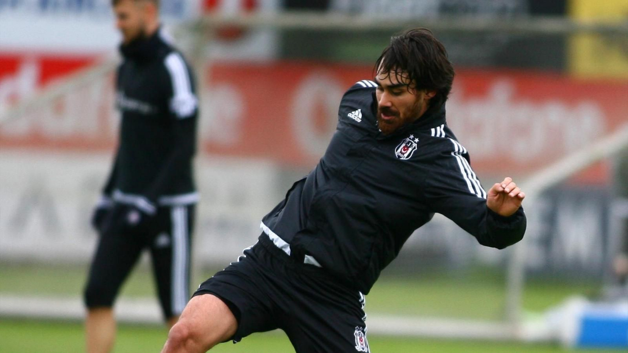 Beşiktaş'tan Veli Kavlak'a 8.6 milyon tazminat!