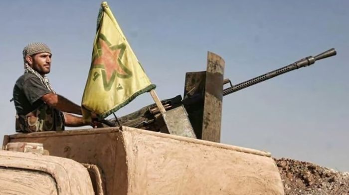 Kararsız ve endişeli müttefik ABD'den YPG açıklaması