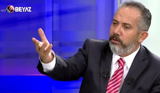Latif Şimşek'ten Kılıçdaroğlu'na: ''Yok öyle üç köfte beş kuruşa”