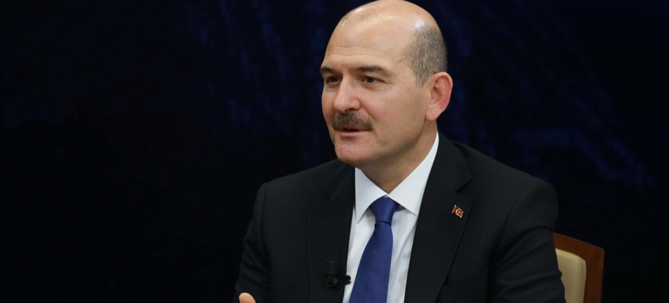 "10 gündür çok önemli bir tehditle uğraşıyoruz..."