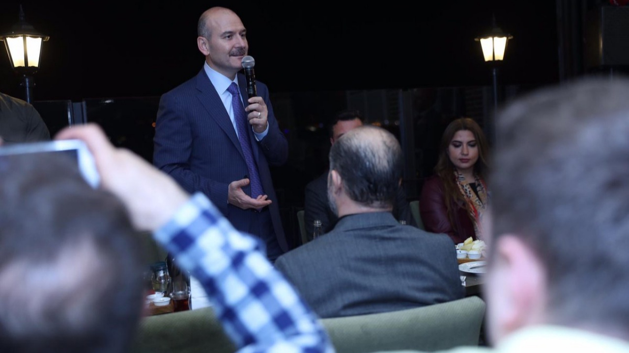 "İstanbul ya dünyanın baş şehri olacak ya da birilerinin arka bahçesi"