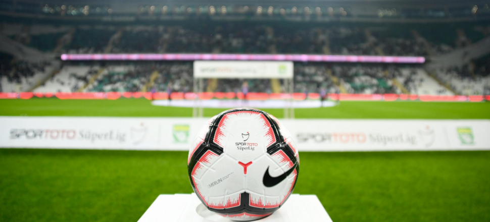 Süper Lig'de 33. hafta heyecanı başlıyor