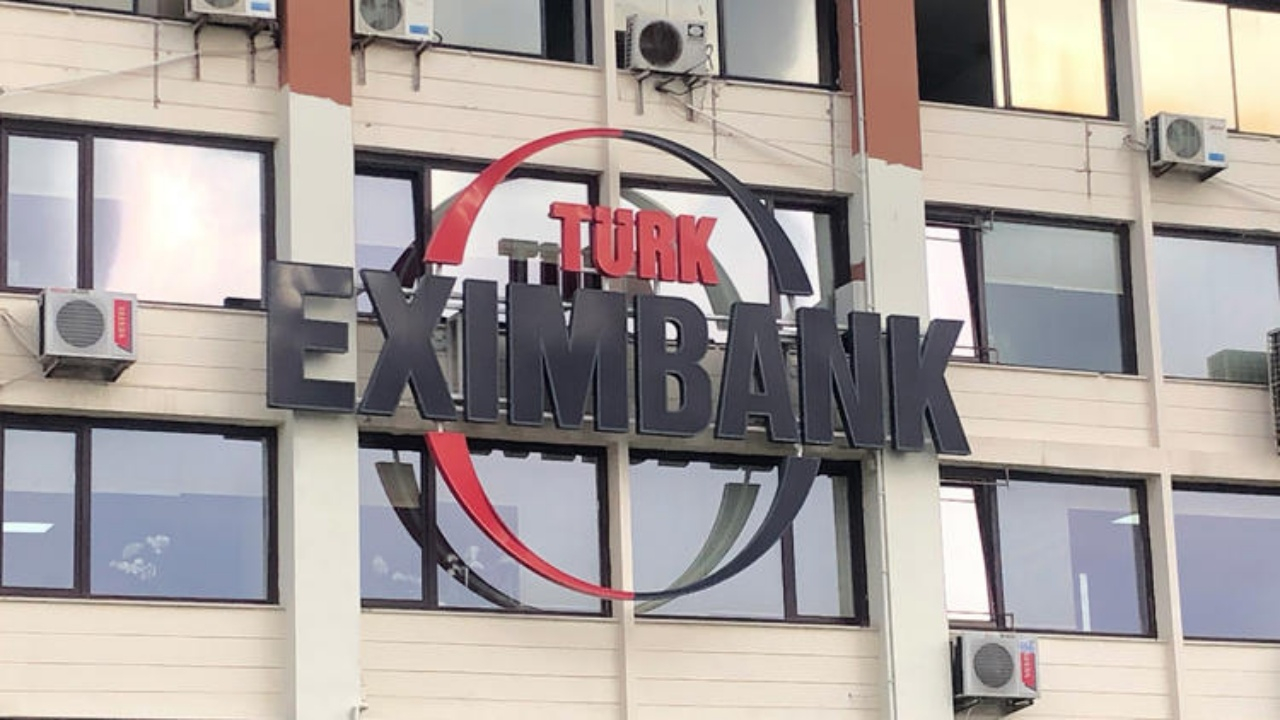 Türk Eximbank'a yeni genel müdür!