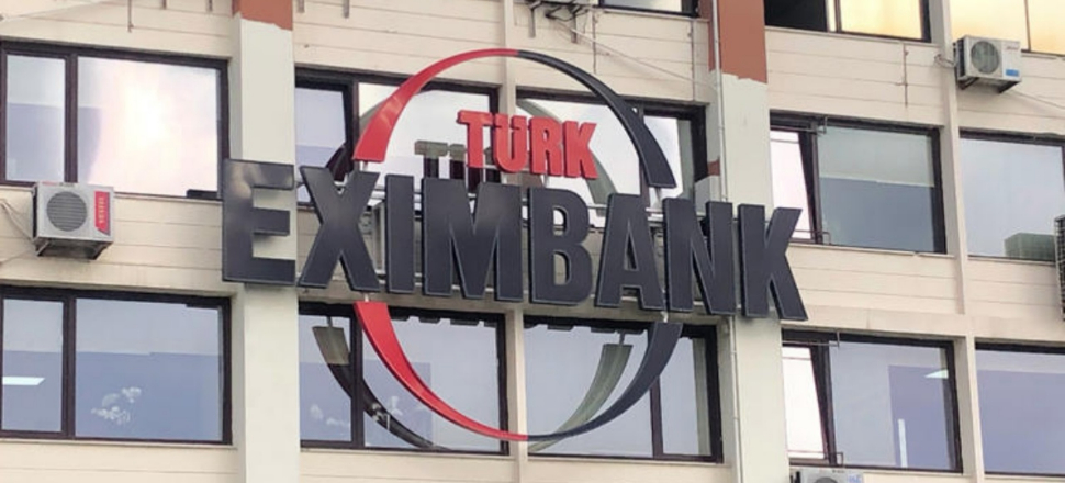 Türk Eximbank'a yeni genel müdür!