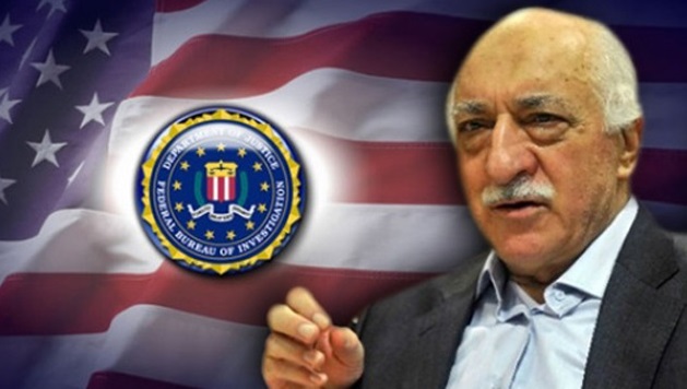 FBI ve CIA 17 Aralık öncesinde FETÖ'cülere eğitim verdi!