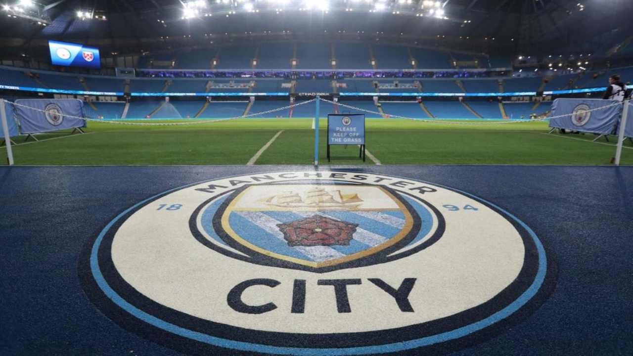 UEFA'dan Manchester City'ye büyük şok!