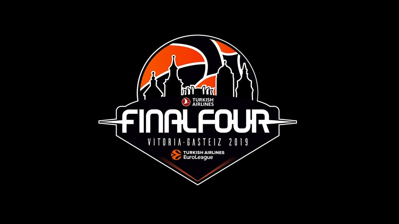 Final Four heyecanı yarın başlıyor!