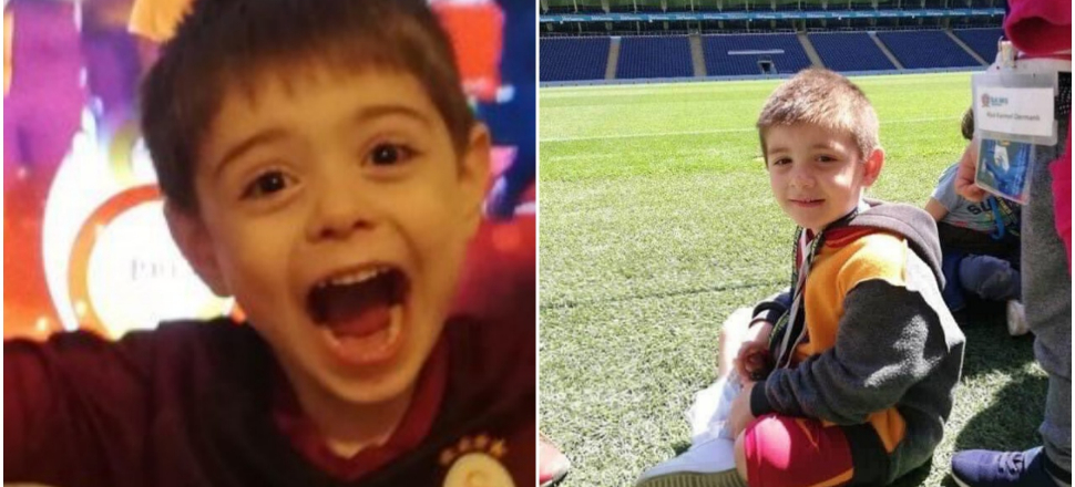 Duhan Emir, Başakşehir maçını izleyecek!
