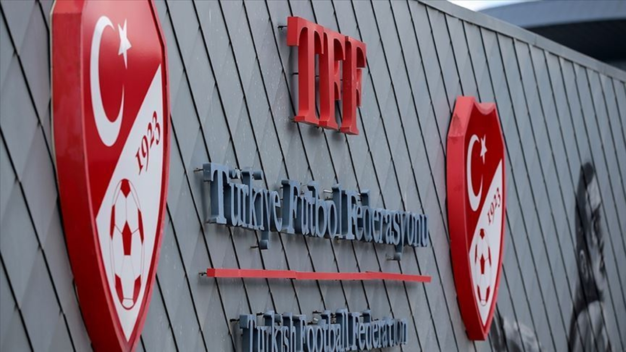 TFF'den Rize'nin başvurusuna ret...