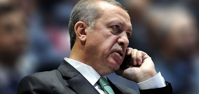 Erdoğan ile Obama'dan kritik görüşme