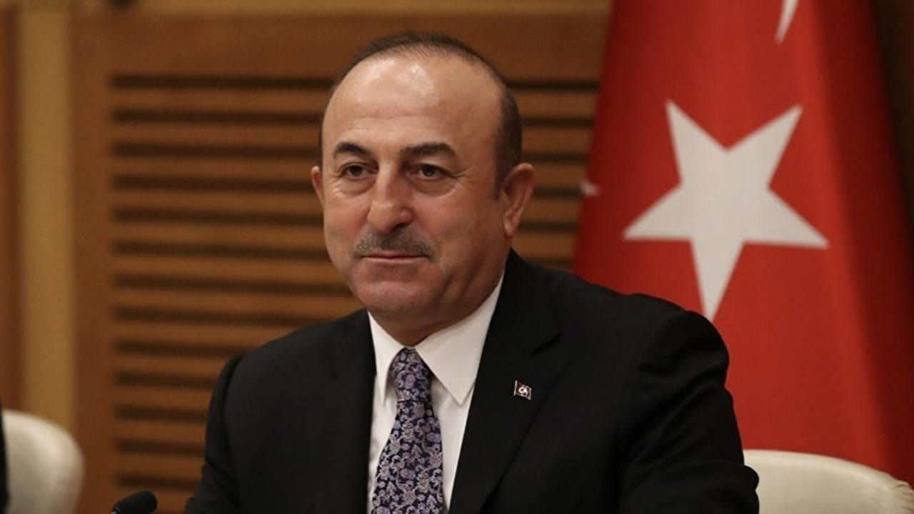 Çavuşoğlu: S-400'ler tamamen bizim kontrolümüzde olacak